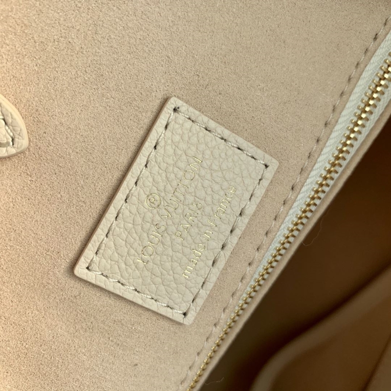 LV Satchel bags